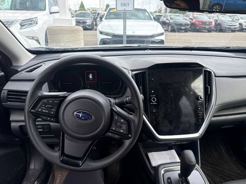 Used 2024 Subaru Crosstrek 2.0i Premium AWD/4WD image 11
