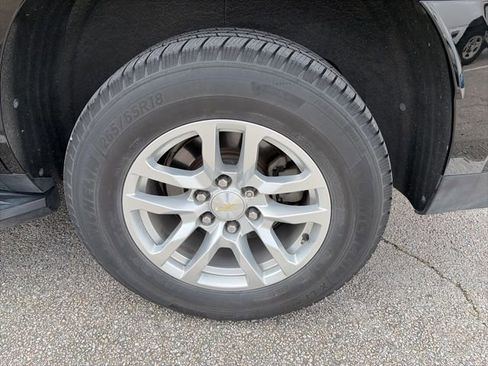 Used 2021 Chevrolet Tahoe LT RWD image 19