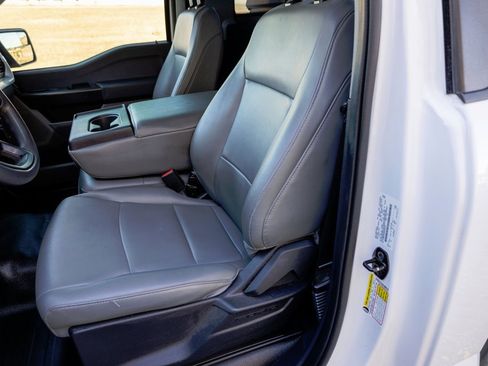 Used 2022 Ford F150 XL w/ Equipment Group 101A High image 9