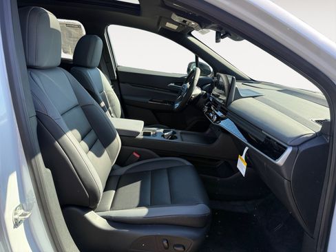 New 2026 Honda Prologue Touring image 19