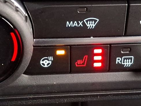 Certified 2024 Ford Bronco Raptor w/ Interior Carbon Fiber Pack 6 image 26