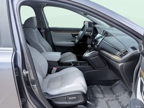 Used 2019 Honda CR-V EX-L image 40