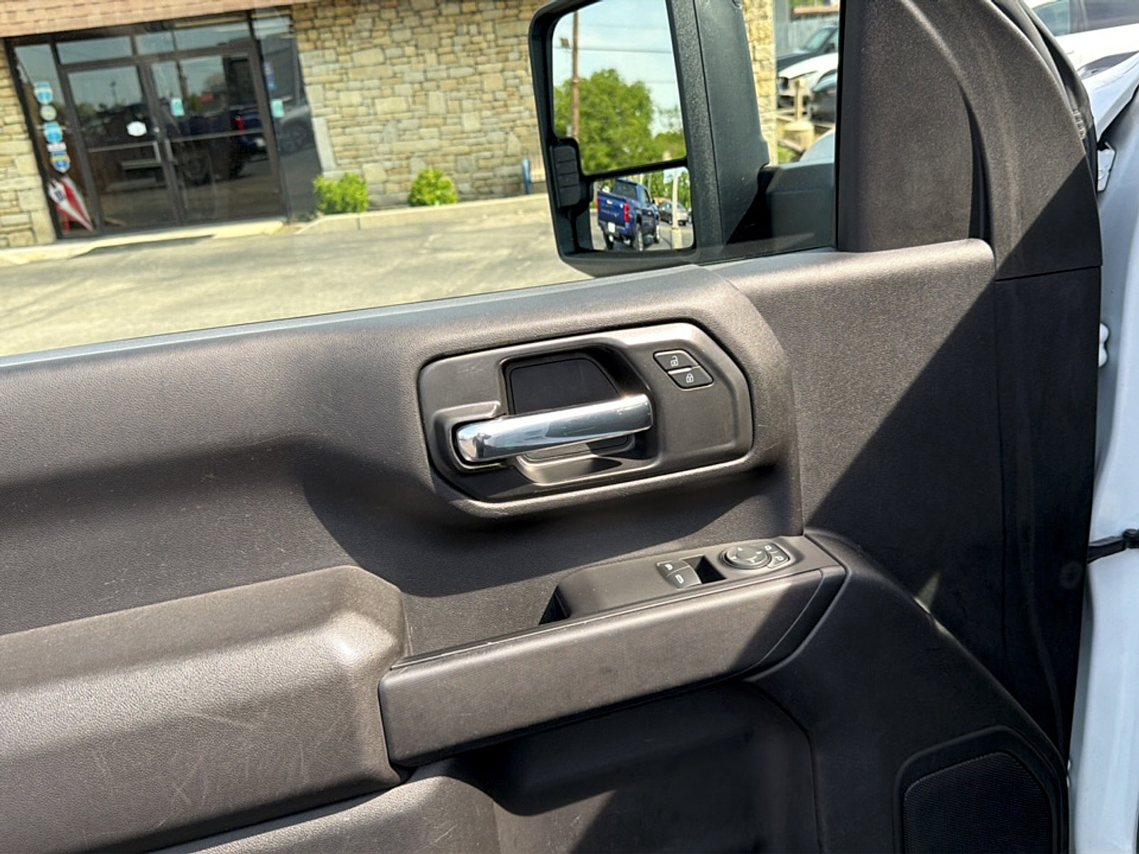 Used 2022 Chevrolet Silverado 2500 W/T w/ WT Fleet Convenience Package RWD image 55