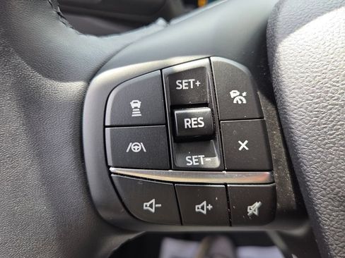 Used 2025 Ford Bronco Sport Big Bend AWD/4WD image 34