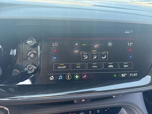 Used 2023 Buick Envision Essence w/ Sport Touring Package image 36