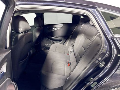 Used 2022 Chevrolet Malibu LS w/ Driver Confidence Package II image 19