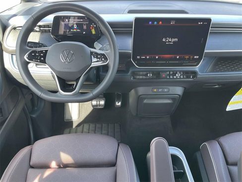New 2025 Volkswagen ID. Buzz Pro S image 31