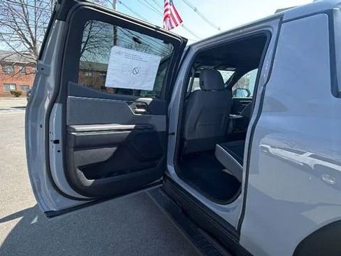 New 2026 GMC Sierra EV Elevation AWD/4WD image 28