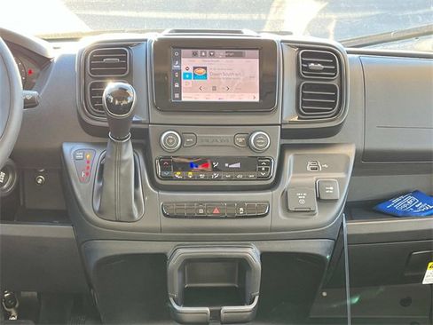 New 2025 RAM ProMaster 2500 w/ Convenience Group image 13