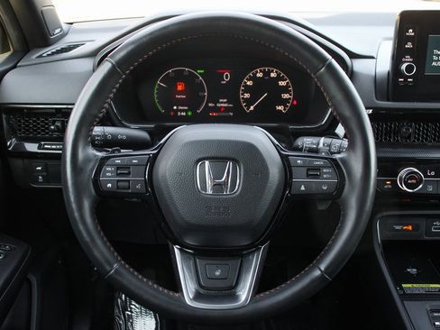 Used 2024 Honda CR-V Sport Touring image 21