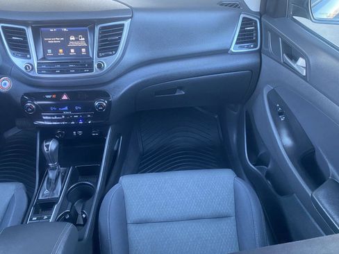 Used 2018 Hyundai Tucson Value image 18
