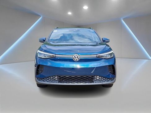 Used 2023 Volkswagen ID.4 Pro RWD image 2