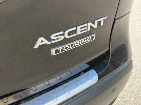 Used 2020 Subaru Ascent Touring w/ Popular Package #3 AWD/4WD image 9