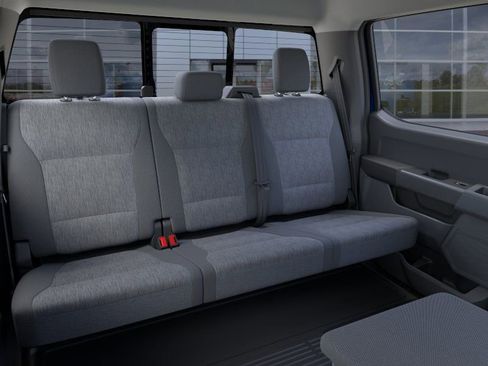 New 2026 Ford F250 XL w/ STX Appearance Package image 11