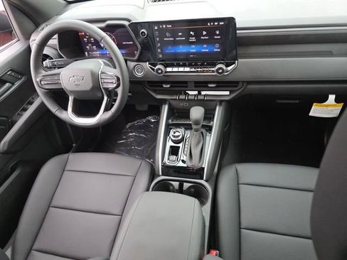 New 2026 Chevrolet Colorado Trail Boss image 17