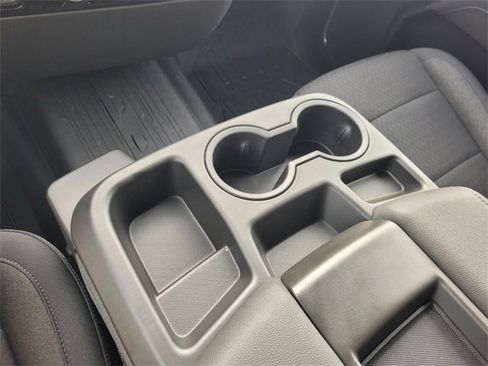 New 2026 GMC Sierra 1500 Elevation w/ LPO, Elevation Black Package image 24