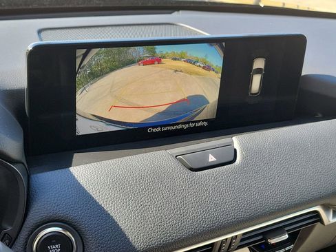 New 2026 MAZDA CX-90 3.3 Turbo w/ Preferred Package image 30