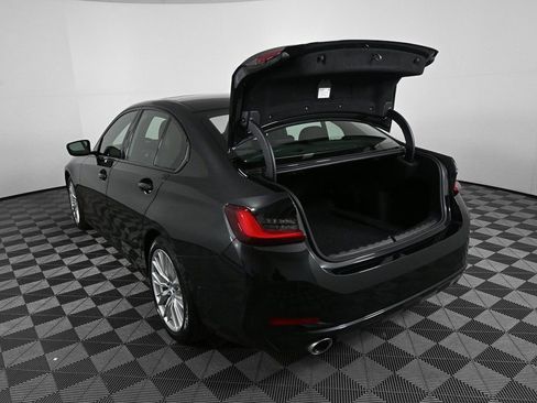 Used 2023 BMW 330i 330i w/ Driving Assistance Package image 29