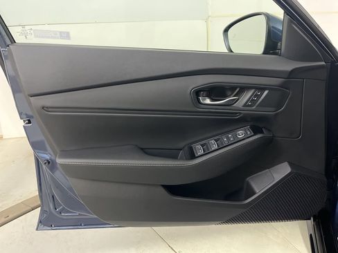 New 2026 Honda Accord Touring image 26