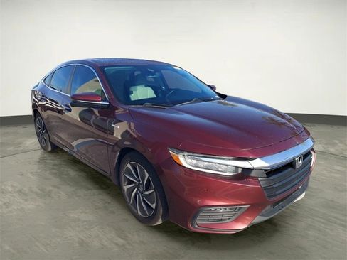 Used 2019 Honda Insight Touring image 7