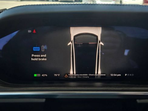Used 2023 Tesla Model S AWD/4WD image 26
