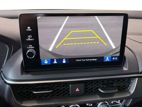 New 2026 Acura ADX A-Spec image 28