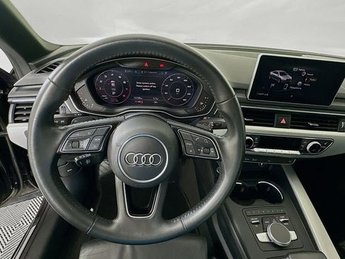 Used 2019 Audi A4 2.0T Premium Plus w/ Premium Plus Package image 11