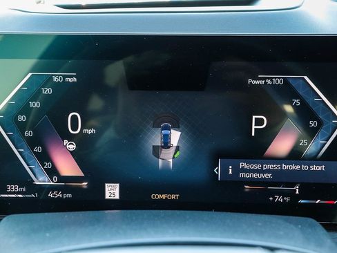 Used 2025 BMW X5 sDrive40i image 24