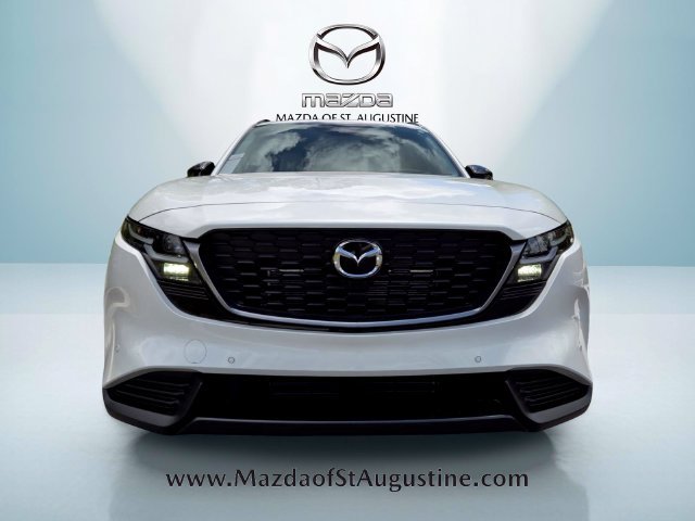 New 2026 MAZDA CX-5 Preferred AWD/4WD image 18