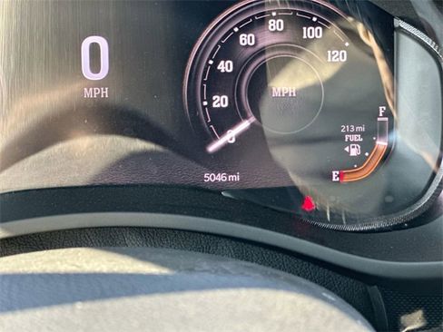 Used 2023 RAM 2500 Power Wagon w/ Level 2 Equipment Group image 32