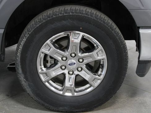 Used 2023 Ford F150 XLT w/ XTR Package AWD/4WD image 12