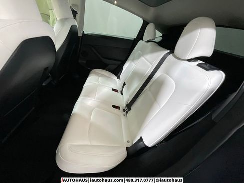 Used 2023 Tesla Model Y Long Range image 15