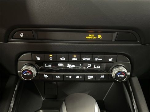 New 2025 MAZDA CX-5 AWD 2.5 S w/ Premium Plus Pkg image 21