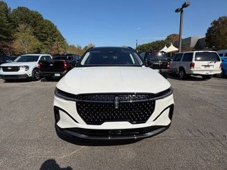 New 2026 Lincoln Nautilus Reserve w/ Jet Appearance Package video 2