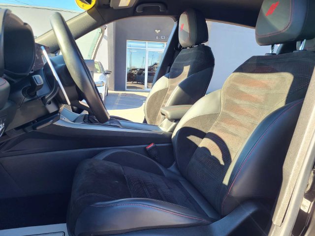 Used 2024 Dodge Hornet R/T AWD/4WD image 16