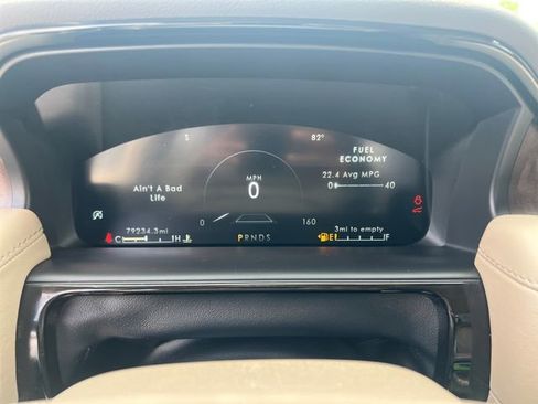 Certified 2022 Lincoln Nautilus Reserve w/ Equipment Group 201A AWD/4WD image 20