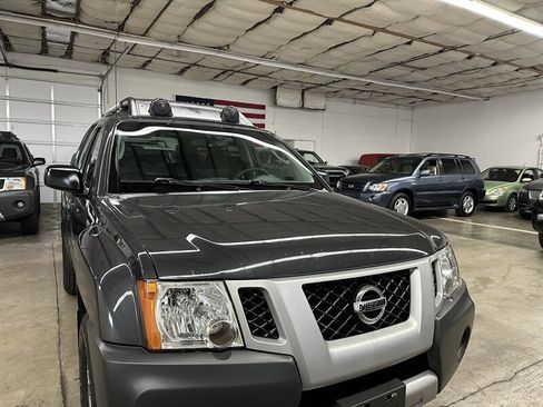Used 2012 Nissan Xterra PRO-4X image 31