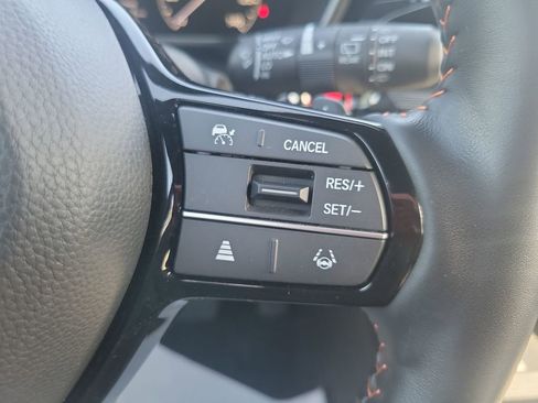 Used 2025 Honda CR-V Sport Touring image 27