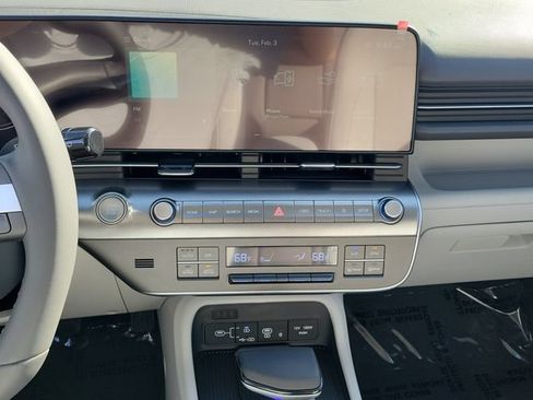 New 2026 Hyundai Kona SEL Sport FWD image 13