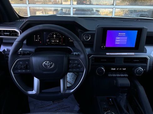 New 2026 Toyota 4Runner SR5 image 13