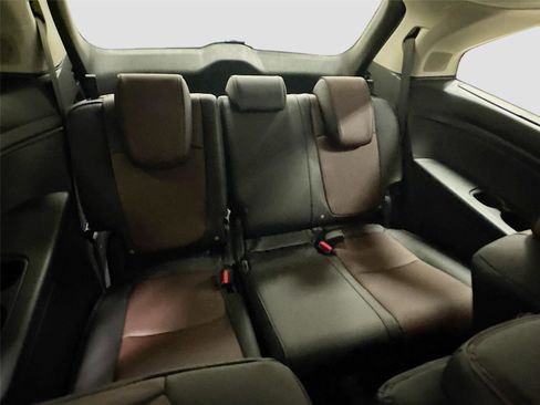 New 2026 Honda Odyssey Elite image 28