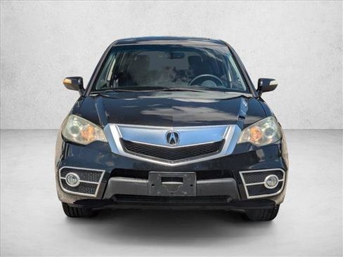 Used 2012 Acura RDX FWD w/ Technology Package image 2