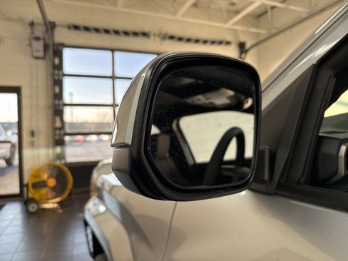 New 2025 Toyota Tacoma SR5 image 12