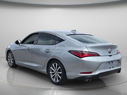 Certified 2024 Acura Integra FWD image 7