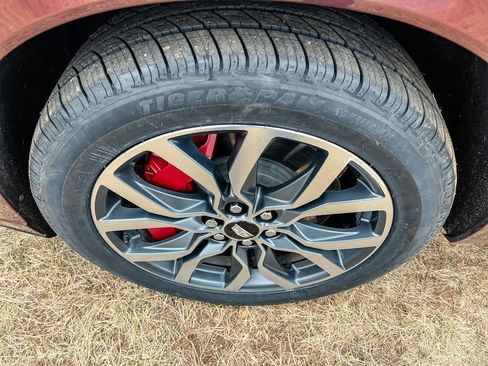 Used 2023 Cadillac XT6 Sport w/ Technology Package image 20