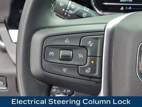 Used 2023 GMC Sierra 1500 SLT image 24