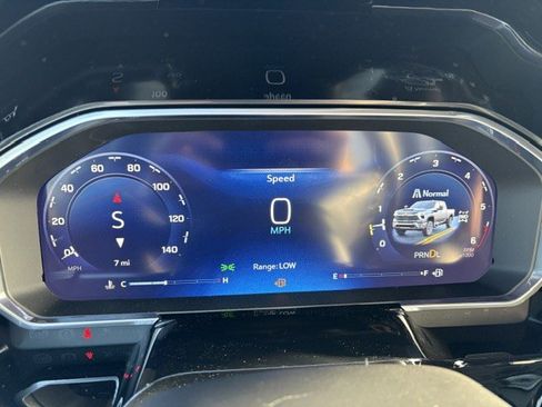 New 2026 Chevrolet Silverado 2500 LT w/ Trail Boss Package AWD/4WD image 5