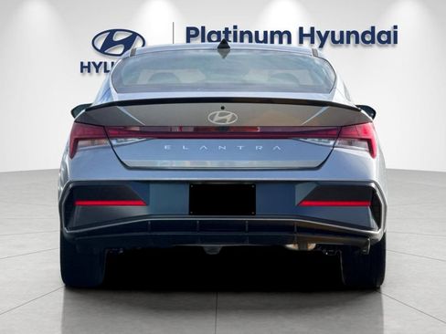 New 2026 Hyundai Elantra SEL Sport Premium FWD image 5