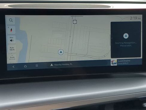 New 2026 Hyundai Ioniq 9 SE AWD/4WD image 29
