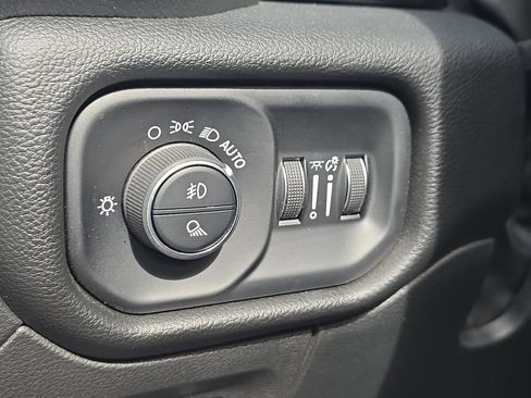 Used 2025 RAM 1500 Rebel w/ Rebel Level 2 Equipment Group AWD/4WD image 15